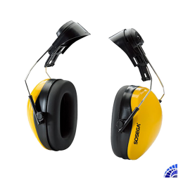 PROTECTOR PARA CASCO INSERCION